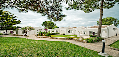 The Olive Tree Hotel Genel 2